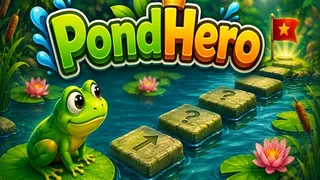 PondHero