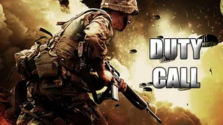 Duty Call Modern Warfate 2
