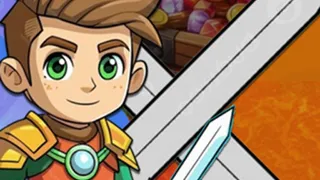 Hero Rescue Survival Game