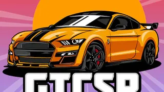 GT Cars Super Racing