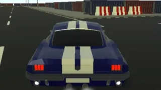 Car Driving 3D Champ 2024