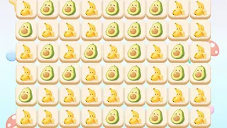 Tapping on Fruit