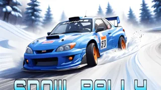 Snow Rally