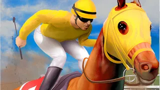 Horse Racing
