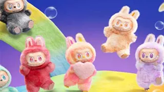 Labubu World Game