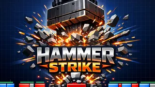 Hammer Strike: Destruction Zone
