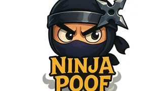 Ninja Poof