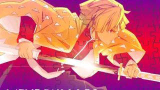 Anime Puzzles