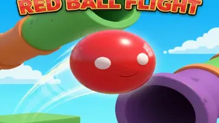Red Ball Flight