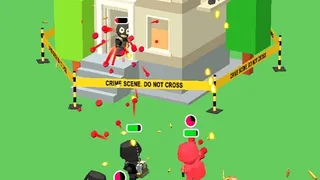 City Idle Counter Terrorists