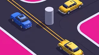 Dual Control Racing Stunt 3D