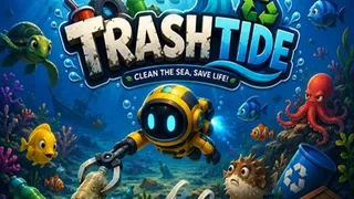 TrashTide