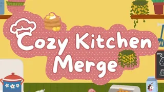 Cozy Kitchen Merge