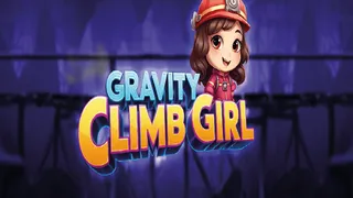 Gravity Climb Girl