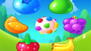 FruitSwipe
