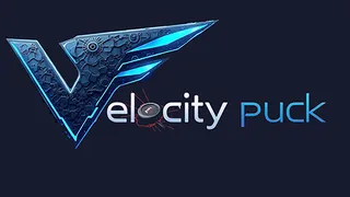 Velocity Puck