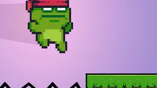 Boris Frog