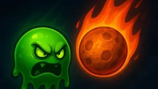 Fireball Dodge
