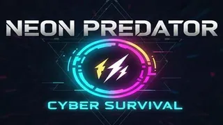 Neon Predator