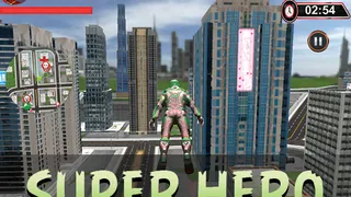 SuperHero 2023