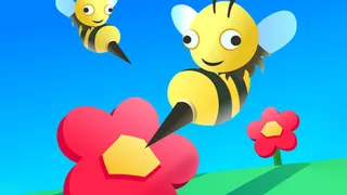Be The Bee