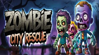 Zombie City Rescue