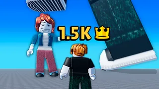 Obby Grow with every step