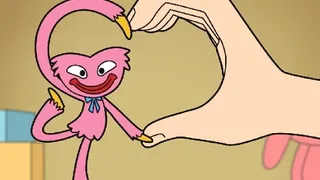 Finger Heart Monster Refil