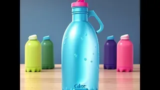 Water Sort Bottle 2024