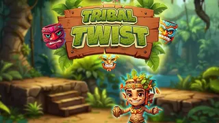 Tribal Twist