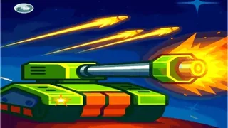 Space Brawlers TDS!
