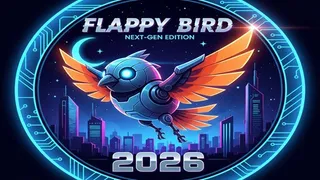 Flappy Bird 2026