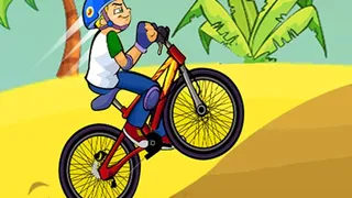 BMX Boy Online