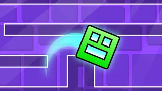 Geometry Dash Maze Maps
