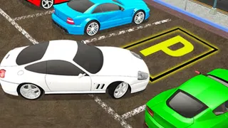 Park Your Car Amazing