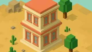 Tappy Tower