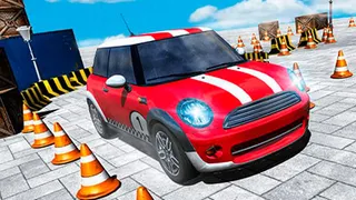 2023 Car Parking