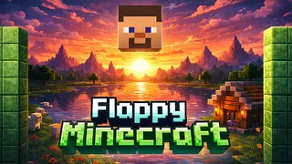 Flappy Minecraft