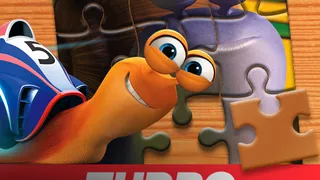 Turbo Jigsaw Puzzles