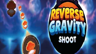 Reverse Gravity Shoot