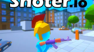 Shoter.io