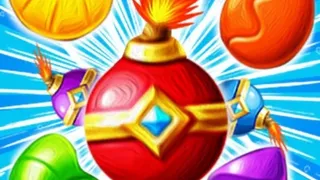 Ocean Blast Match 3