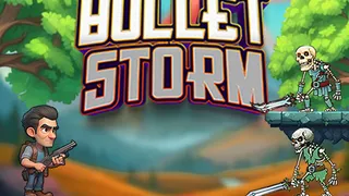 Bullet Storm