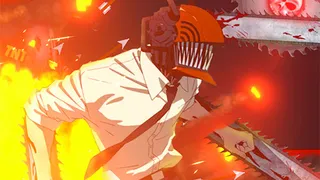 Chainsaw Man Anime