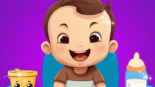 Baby Care Mommay Game