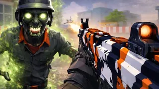 Zombie Survival : Last Stand
