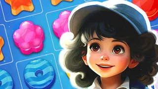 Jewel Garden Story