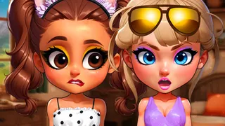 Celebrity Face Dance