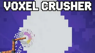 Voxel Crusher