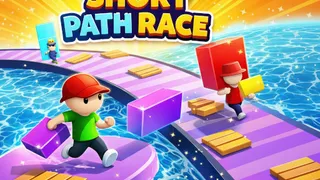 Short Path Race
